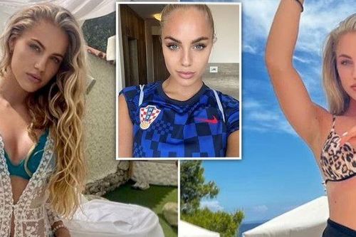 'Nữ cầu thủ đẹp nhất thế giới' từ chối tin đồn hẹn hò Neymar