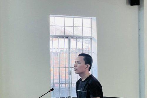 Bình Thuận: Lãnh án tù vì lẻn vào tiệm tạp hóa trộm tiền