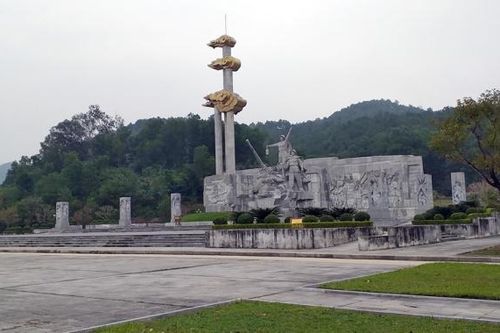 'Truông Bồn – Bản hùng ca huyền thoại'