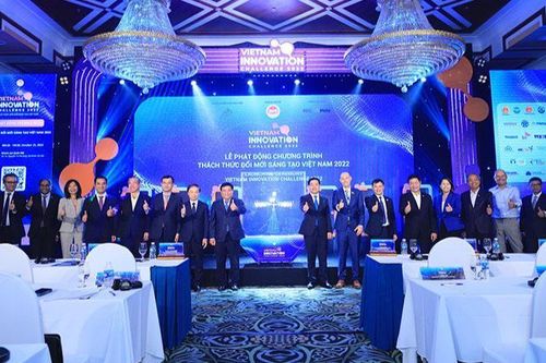 Thách thức Đổi mới sáng tạo Việt Nam kêu gọi sáng kiến, giải pháp trên khắp thế giới