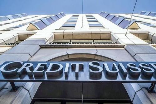 Sức mạnh của tin đồn đẩy Credit Suisse trở thành cổ phiếu meme