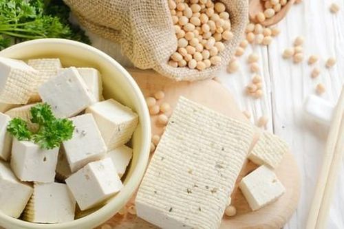 Thị trường đậu nành chờ Trung Quốc tăng tốc