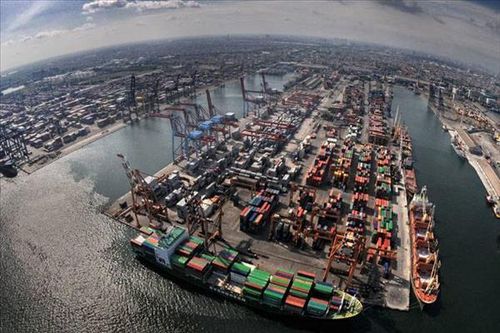 Giá trị xuất khẩu của Indonesia có thể đạt 300 tỷ USD vào năm 2024