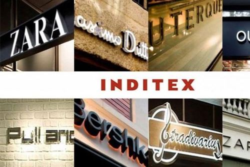 Inditex tuyên bố bán lại các cửa hàng kinh doanh tại Nga