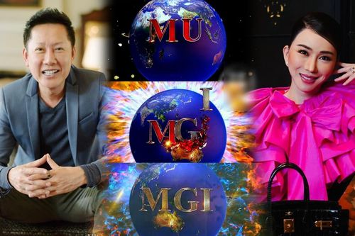 'Chủ nhân' mới của Miss Universe là người Thái Lan: Liệu Mr Nawat sẽ còn 'cà khịa' đồng hương?