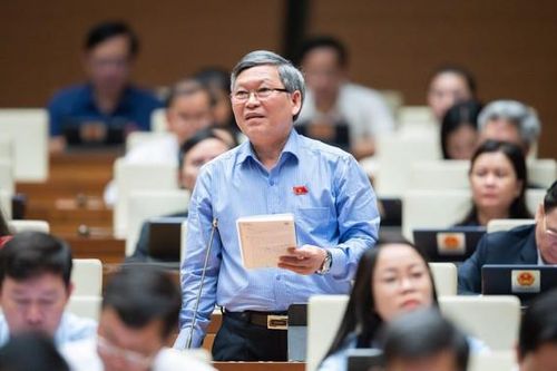 Đại biểu Quốc hội đề xuất thành lập Quỹ phòng, chống bạo lực gia đình