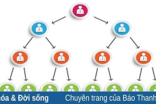 Niềm vui của một con nợ
