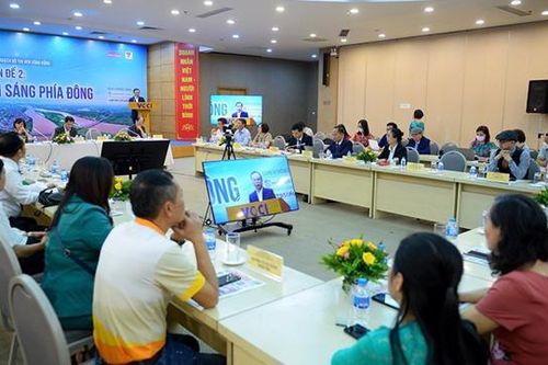 Quy hoạch phân khu đô thị sông Hồng: Động lực mới thúc đẩy bất động sản phía đông Thủ đô