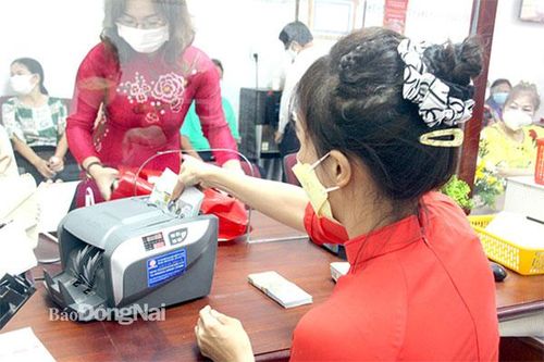 Thấp thỏm khi giá USD tăng mạnh