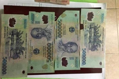 Sẽ sửa đổi một số quy định cụ thể cho giao nhận và hủy tiền