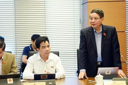 Phó Chủ tịch Quốc hội Nguyễn Đức Hải: Bổ sung nguồn lực phát triển địa bàn chiến lược của Tây Nguyên