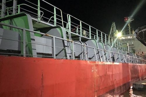 NSH Petro cam kết trong Quý IV.2022 nhập hơn 204 triệu lít xăng dầu