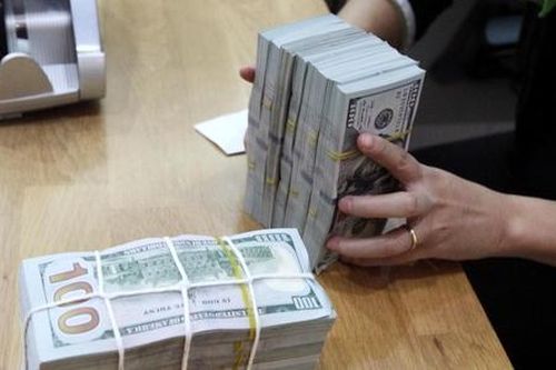 Mối nguy hiểm mới đối với tỷ giá
