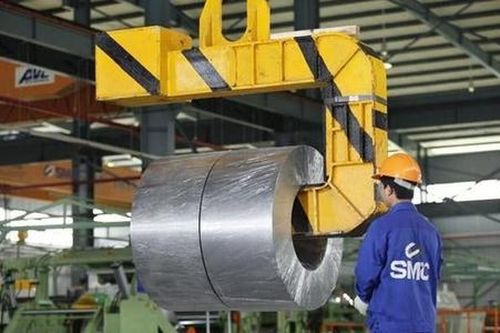 SMC lỗ nặng trong quý III/2022