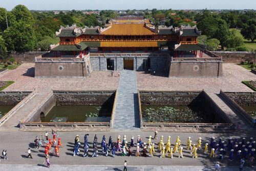 Số hóa kho tàng di sản, cần thêm nguồn lực xã hội