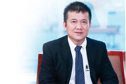 Chủ tịch Trung Nam Group: Trả lãi 2.800 tỷ đồng không là vấn đề gì