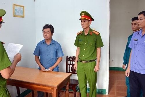 Giám đốc công ty lừa đảo bán đất, chiếm đoạt 500 triệu đồng