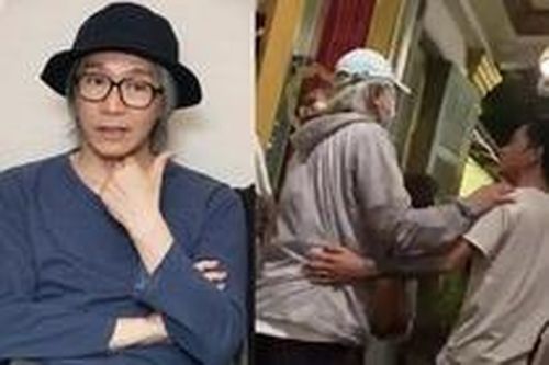 Thông tin Châu Tinh Trì ở Việt Nam thu hút cộng đồng mạng