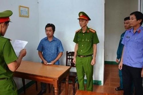 Giám đốc công ty lừa bán đất, chiếm đoạt 500 triệu đồng