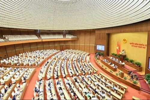 Nhiều đại biểu Quốc hội kiến nghị tăng lương ngay đầu năm 2023