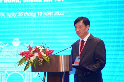Việt - Lào thiết lập 'đường dây nóng' ở 4 cấp công an, hợp tác đẩy lùi ma túy