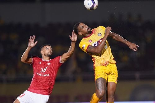 Tin đồn 'nhường điểm' bủa vây, lãnh đạo CLB Thanh Hóa tuyên bố đập tan nghi ngờ