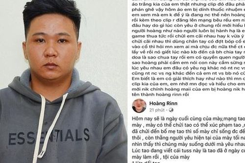 Khởi tố đối tượng truy sát, chém đôi nam nữ thương vong ở Bắc Ninh