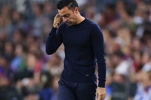 Bất ngờ, Barcelona bị loại ở UEFA Champions League