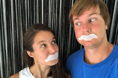 Ngừng thở khi chạy theo trào lưu nguy hiểm trên TikTok