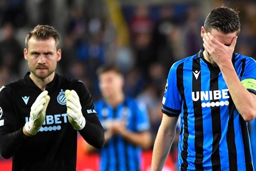 Hiện tượng bóng đá Bỉ bị giải mã ở Champions League