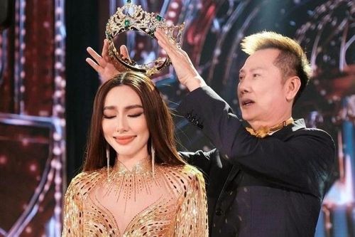 Sự bất ổn sau đêm chung kết Miss Grand 2022