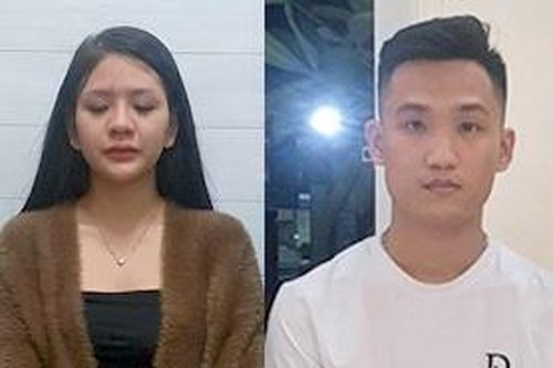Thủ đoạn làm giả hộ chiếu chiếm đoạt hơn 3 tỷ đồng