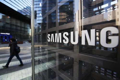 Lợi nhuận của Samsung bốc hơi 31%