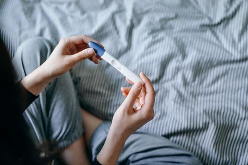 Các vấn đề sức khỏe cần kiểm tra trước khi mang thai