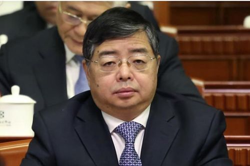 Trung Quốc bổ nhiệm tân trưởng Ban Tuyên truyền Trung ương