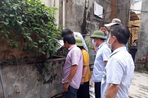 Đỉnh dịch sốt xuất huyết tại Hà Nội có thể rơi vào trung tuần tháng 11