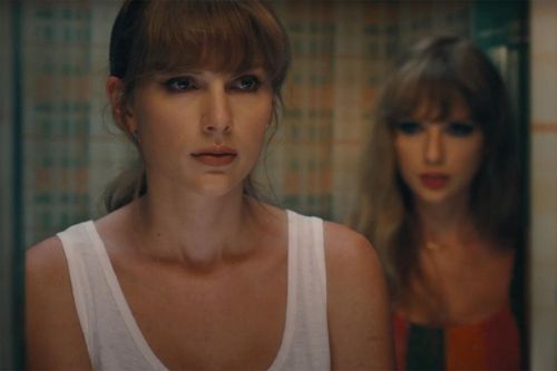 Taylor Swift xóa cảnh gây tranh cãi trong MV 'Anti-Hero'