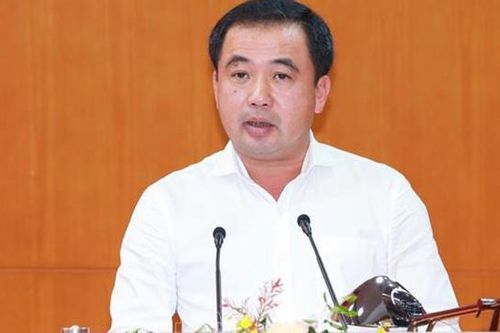 Ông Trần Đức Thắng giữ chức Bí thư Tỉnh ủy Hải Dương