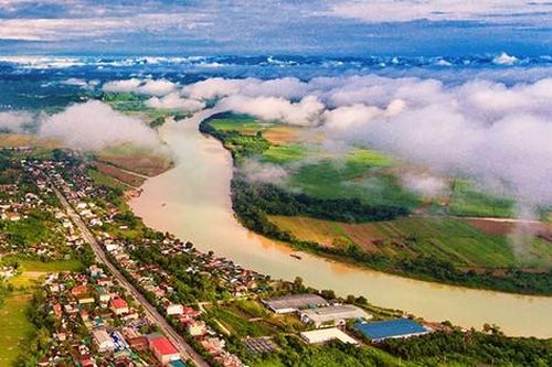 Quy hoạch tổng thể quốc gia 2030: Tổ chức không gian phát triển theo 6 vùng