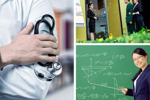 Giáo viên, bác sỹ chuyển từ công sang tư: Hiểu thế nào cho hợp lý?
