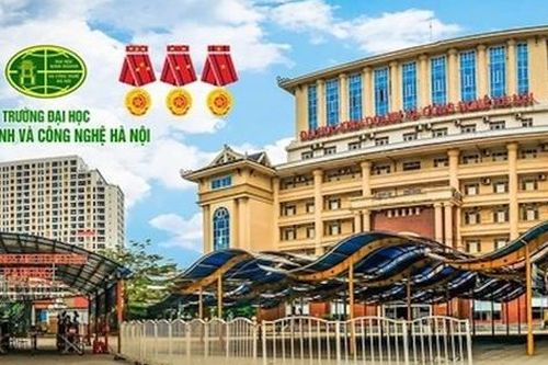 Tuyển sinh đào tạo Tiến sĩ Trường Đại học KD&CN Hà Nội năm 2022