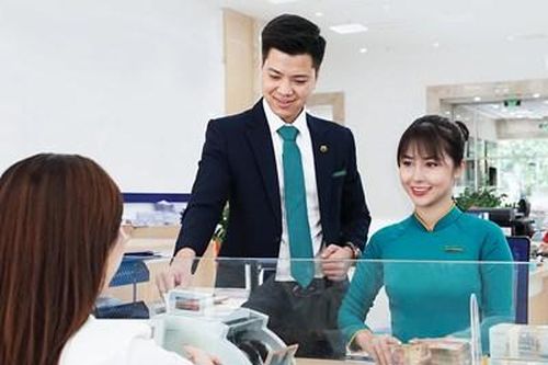 Rút ngắn thời gian xử lý giao dịch