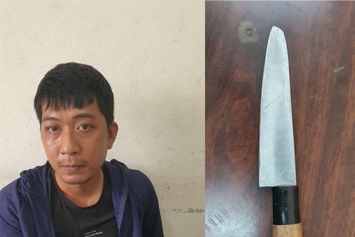 Dùng 'mắt thần' truy bắt kẻ cướp tài sản