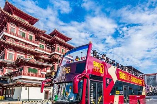 Giá tour du lịch nước ngoài tăng nhẹ