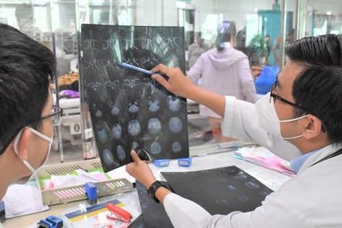 Bệnh viện Nhân dân 115: Đột phá trong xây dựng bệnh viện thông minh