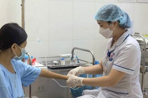 Hơn 730 trẻ em ở Bắc Kạn bị sốt cao phải nghỉ học do cúm B