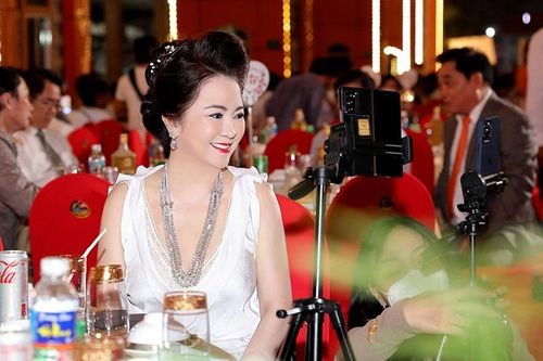 Con trai nộp 10 tỷ bảo lĩnh, bà Nguyễn Phương Hằng có được tại ngoại?