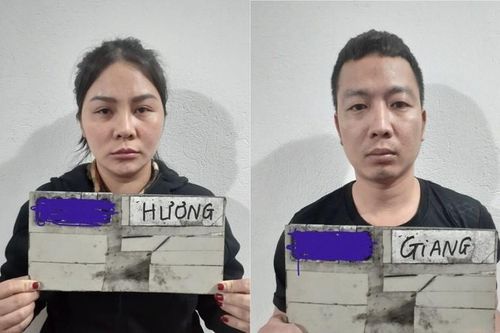 'Hộ tống' bạn gái biểu diễn DJ, nam thanh niên bị bắt giữ