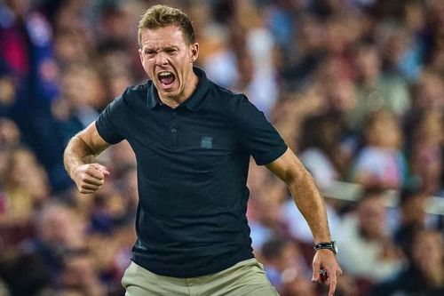 Hạ gục Barca, huấn luyện viên Bayern Munich đi vào lịch sử
