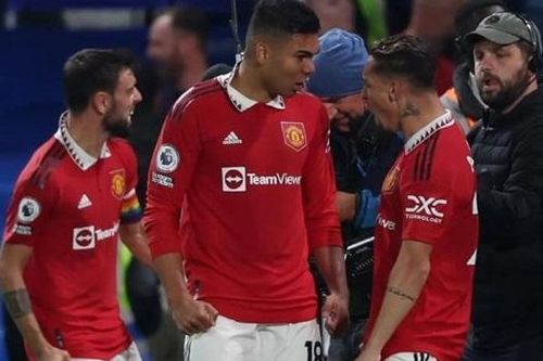 Man Utd đón tin buồn từ Liên đoàn bóng đá Anh